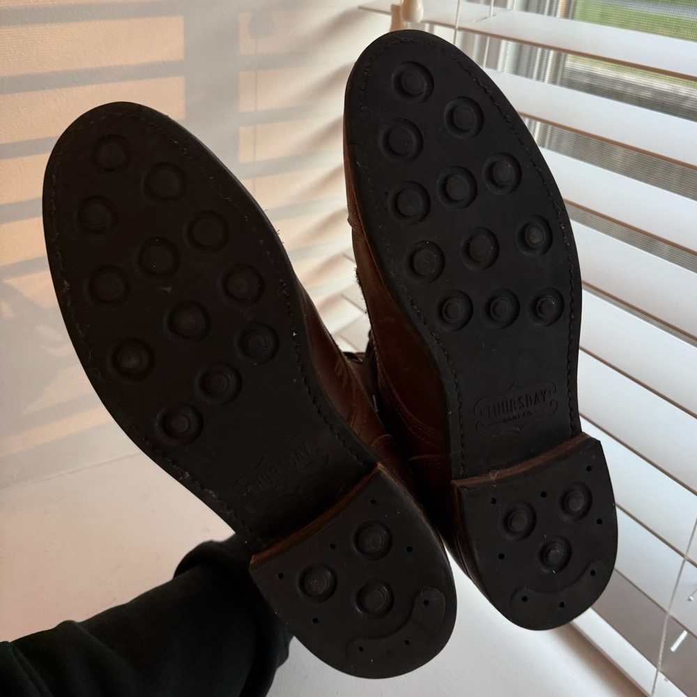 Thursday Boots Cadet - Picture 4 of 5